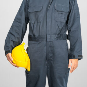 Uniforme industrial