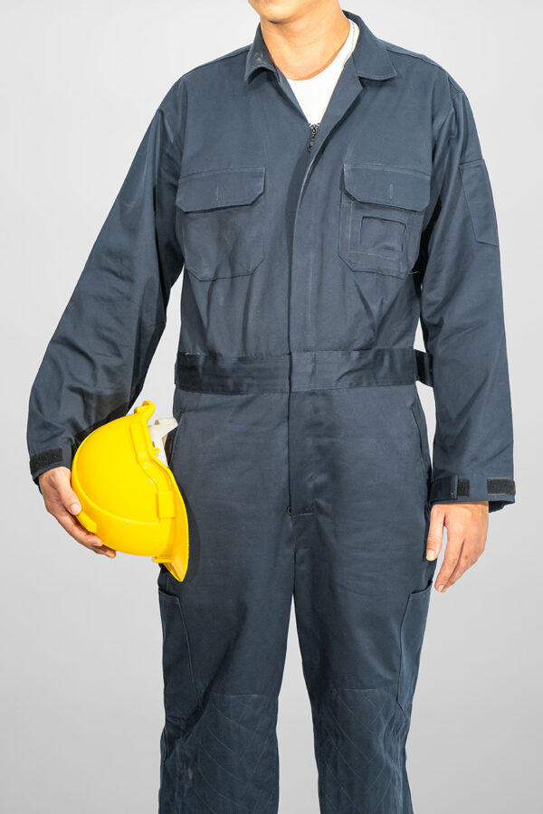 Uniforme industrial